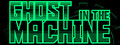 Logo Ghost in the Machine - Steam Ícone Logo Ghost in the Machine - Steam Ícone