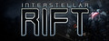 Logo Interstellar Rift - Steam Ícone Logo Interstellar Rift - Steam Ícone
