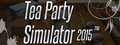 Logo Tea Party Simulator 2015™ - Steam Ícone Logo Tea Party Simulator 2015™ - Steam Ícone