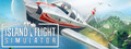 Logo Island Flight Simulator - Steam Ícone Logo Island Flight Simulator - Steam Ícone