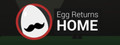 Logo Egg Returns Home - Steam Ícone Logo Egg Returns Home - Steam Ícone