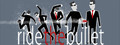 Logo Ride the Bullet - Steam Ícone Logo Ride the Bullet - Steam Ícone