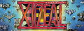 Logo XIIZEAL - Steam Ícone Logo XIIZEAL - Steam Ícone
