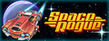 Logo Space Rogue - Steam Ícone Logo Space Rogue - Steam Ícone