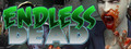 Logo Endless Dead - Steam Ícone Logo Endless Dead - Steam Ícone