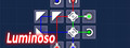 Logo Luminoso - Steam Ícone Logo Luminoso - Steam Ícone