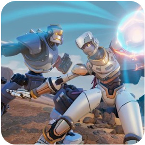 Logo Rising Thunder Ícone Logo Rising Thunder Ícone