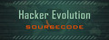 Logo Hacker Evolution Source Code - Steam Ícone Logo Hacker Evolution Source Code - Steam Ícone