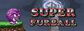 Logo Super Furball - Steam Ícone Logo Super Furball - Steam Ícone