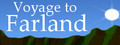 Logo Voyage to Farland - Steam Ícone Logo Voyage to Farland - Steam Ícone