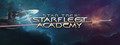 Logo Star Trek™: Starfleet Academy - Steam Ícone Logo Star Trek™: Starfleet Academy - Steam Ícone