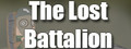 Logo The Lost Battalion: All Out Warfare - Steam Ícone Logo The Lost Battalion: All Out Warfare - Steam Ícone