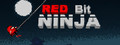 Logo Red Bit Ninja - Steam Ícone Logo Red Bit Ninja - Steam Ícone