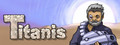 Logo Titanis - Steam Ícone Logo Titanis - Steam Ícone