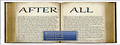 Logo After All - Steam Ícone Logo After All - Steam Ícone