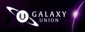 Logo Galaxy Union - Steam Ícone Logo Galaxy Union - Steam Ícone
