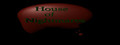 Logo House of Nightmares B-Movie Edition - Steam Ícone Logo House of Nightmares B-Movie Edition - Steam Ícone