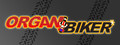 Logo Organ Biker - Steam Ícone Logo Organ Biker - Steam Ícone