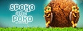 Logo Spoko and Poko - Steam Ícone Logo Spoko and Poko - Steam Ícone