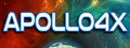 Logo Apollo4x - Steam Ícone Logo Apollo4x - Steam Ícone