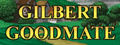 Logo Gilbert Goodmate and the Mushroom of Phungoria - Steam Ícone Logo Gilbert Goodmate and the Mushroom of Phungoria - Steam Ícone