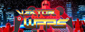 Logo Vektor Wars - Steam Ícone Logo Vektor Wars - Steam Ícone