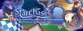 Logo Starchaser: Priestess of the Night Sky - Steam Ícone Logo Starchaser: Priestess of the Night Sky - Steam Ícone