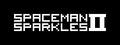 Logo Spaceman Sparkles 2 - Steam Ícone Logo Spaceman Sparkles 2 - Steam Ícone