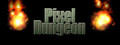 Logo Pixel Dungeon - Steam Ícone Logo Pixel Dungeon - Steam Ícone