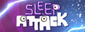 Logo Sleep Attack - Steam Ícone Logo Sleep Attack - Steam Ícone