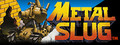 Logo METAL SLUG - Steam Ícone Logo METAL SLUG - Steam Ícone