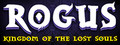Logo ROGUS - Kingdom of The Lost Souls - Steam Ícone Logo ROGUS - Kingdom of The Lost Souls - Steam Ícone
