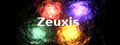 Logo Zeuxis : procedural texture generator - Steam Ícone Logo Zeuxis : procedural texture generator - Steam Ícone