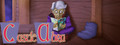 Logo CastleAbra - Steam Ícone Logo CastleAbra - Steam Ícone