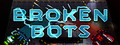 Logo Broken Bots - Steam Ícone Logo Broken Bots - Steam Ícone