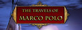 Logo The Travels of Marco Polo - Steam Ícone Logo The Travels of Marco Polo - Steam Ícone