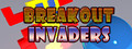 Logo Breakout Invaders - Steam Ícone Logo Breakout Invaders - Steam Ícone