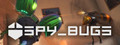 Logo Spy Bugs - Steam Ícone Logo Spy Bugs - Steam Ícone