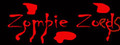 Logo Zombie Zoeds - Steam Ícone Logo Zombie Zoeds - Steam Ícone