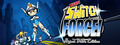 Logo Mighty Switch Force! Hyper Drive Edition - Steam Ícone Logo Mighty Switch Force! Hyper Drive Edition - Steam Ícone