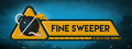 Logo Fine Sweeper - Steam Ícone Logo Fine Sweeper - Steam Ícone