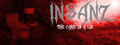 Logo InsanZ - Retro Survival Horror - Steam Ícone Logo InsanZ - Retro Survival Horror - Steam Ícone