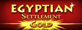 Logo Egyptian Settlement Gold - Steam Ícone Logo Egyptian Settlement Gold - Steam Ícone
