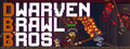 Logo Dwarven Brawl Bros - Steam Ícone Logo Dwarven Brawl Bros - Steam Ícone