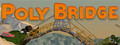 Logo Poly Bridge - Steam Ícone Logo Poly Bridge - Steam Ícone