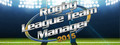 Logo Rugby League Team Manager 2015 - Steam Ícone Logo Rugby League Team Manager 2015 - Steam Ícone
