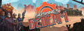 Logo Skyshine`s BEDLAM - Steam Ícone Logo Skyshine`s BEDLAM - Steam Ícone