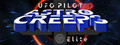 Logo UfoPilot : Astro-Creeps Elite - Steam Ícone Logo UfoPilot : Astro-Creeps Elite - Steam Ícone