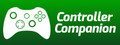 Logo Controller Companion - Steam Ícone Logo Controller Companion - Steam Ícone