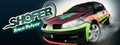 Logo SHOFER Race Driver - Steam Ícone Logo SHOFER Race Driver - Steam Ícone